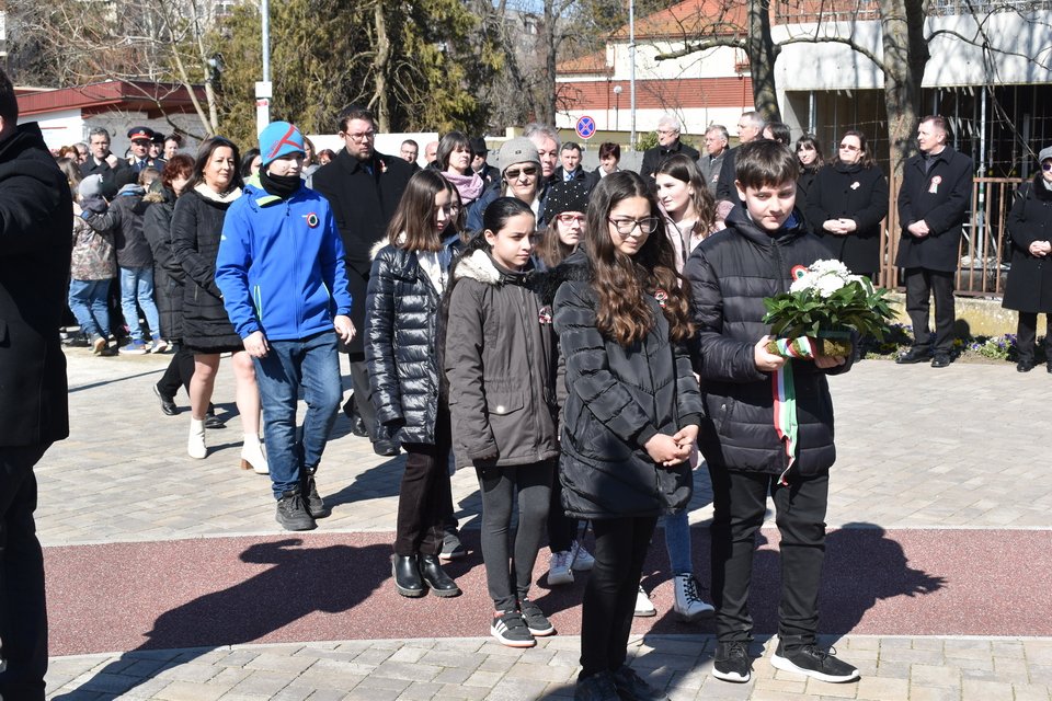 emlékezés 1848-49 forradalmára és szabadságharcára 46